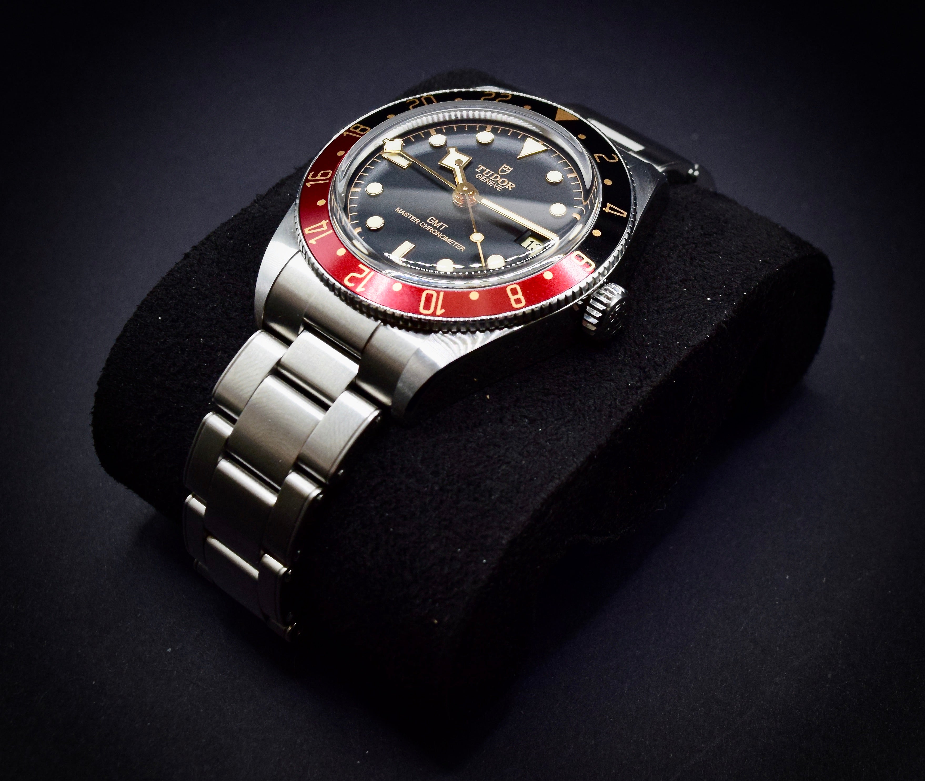 2024 Tudor