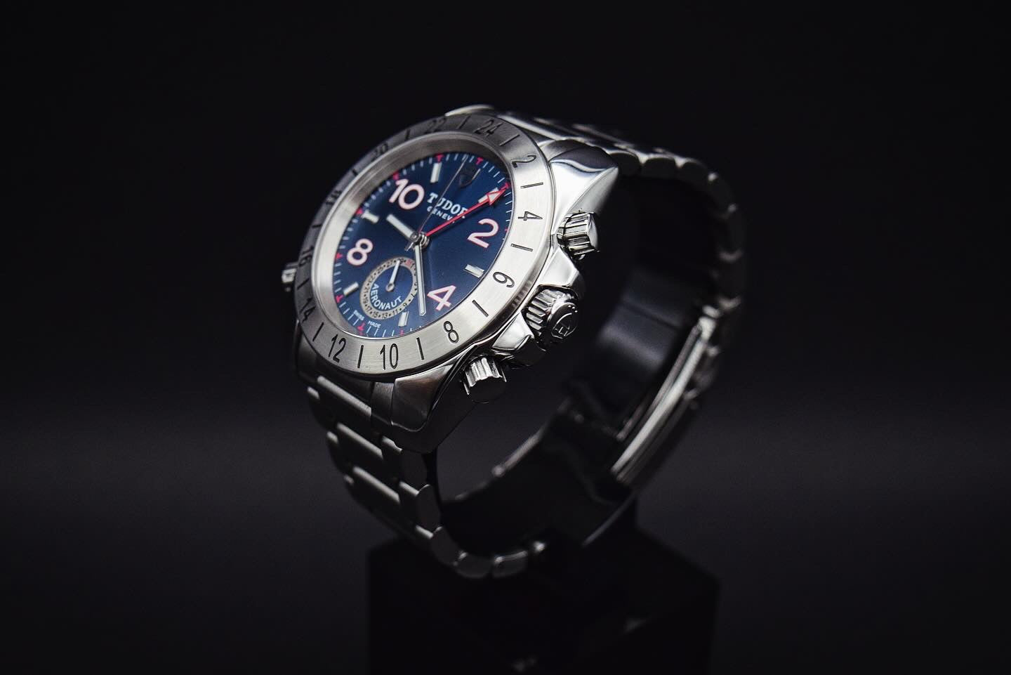 Tudor Aeronaut