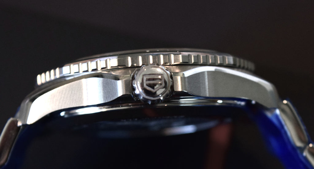 2024 TAG Heuer Aquaracer Professional 300 Date - BRAND NEW!