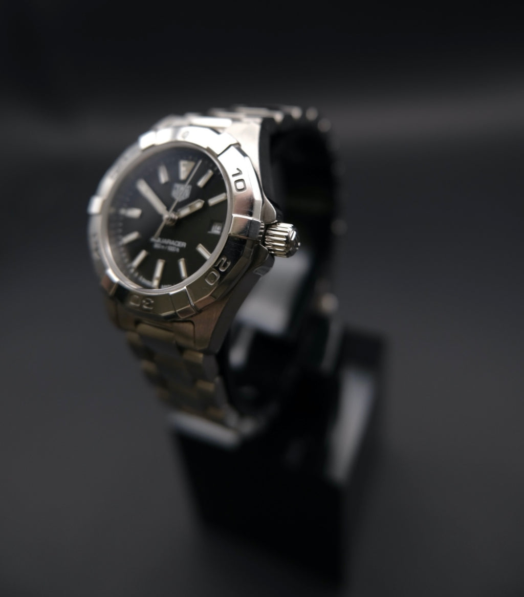 2022 Tag Heuer Aquaracer