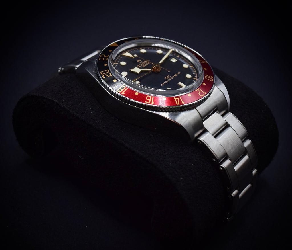 2024 Tudor