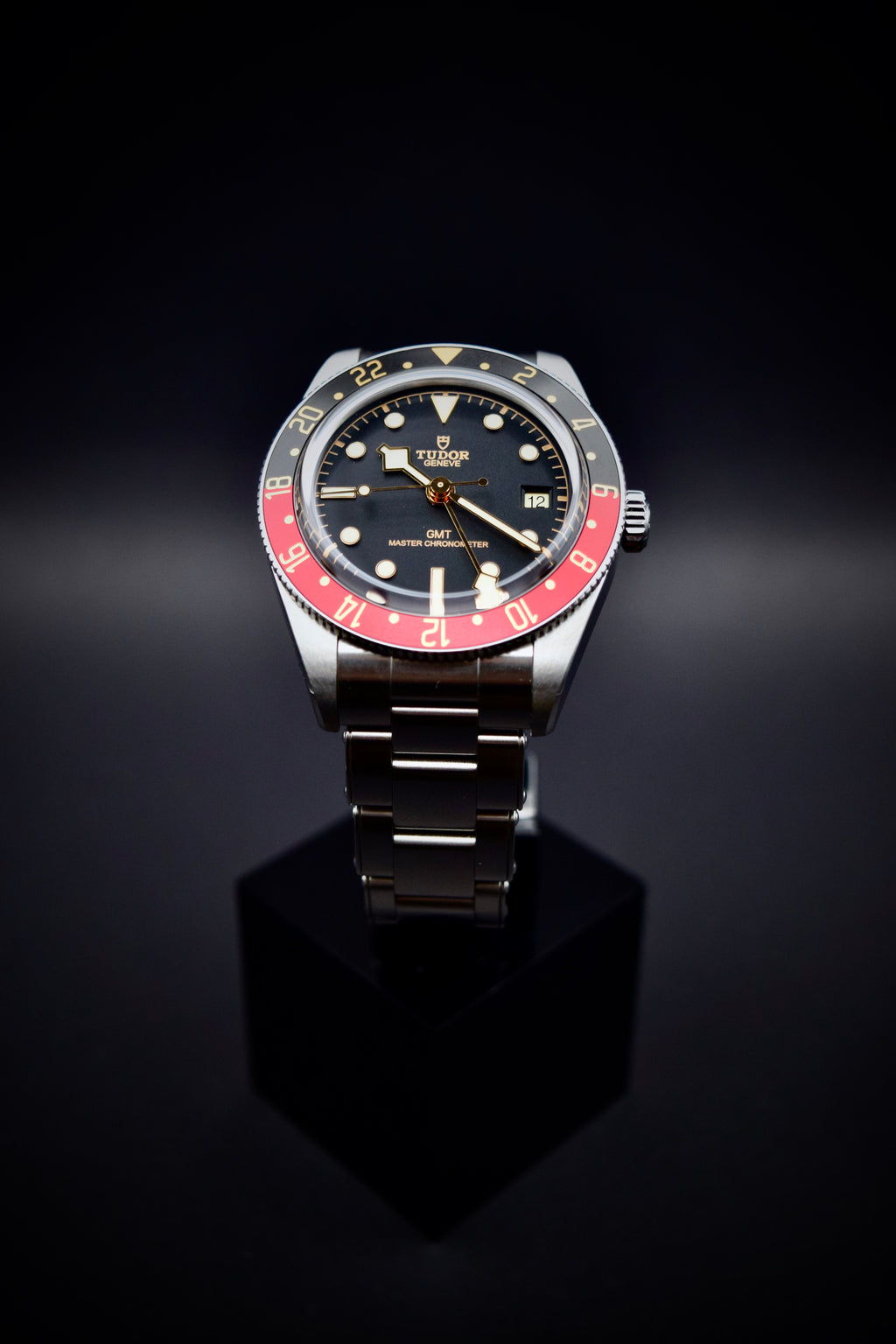 2024 Tudor