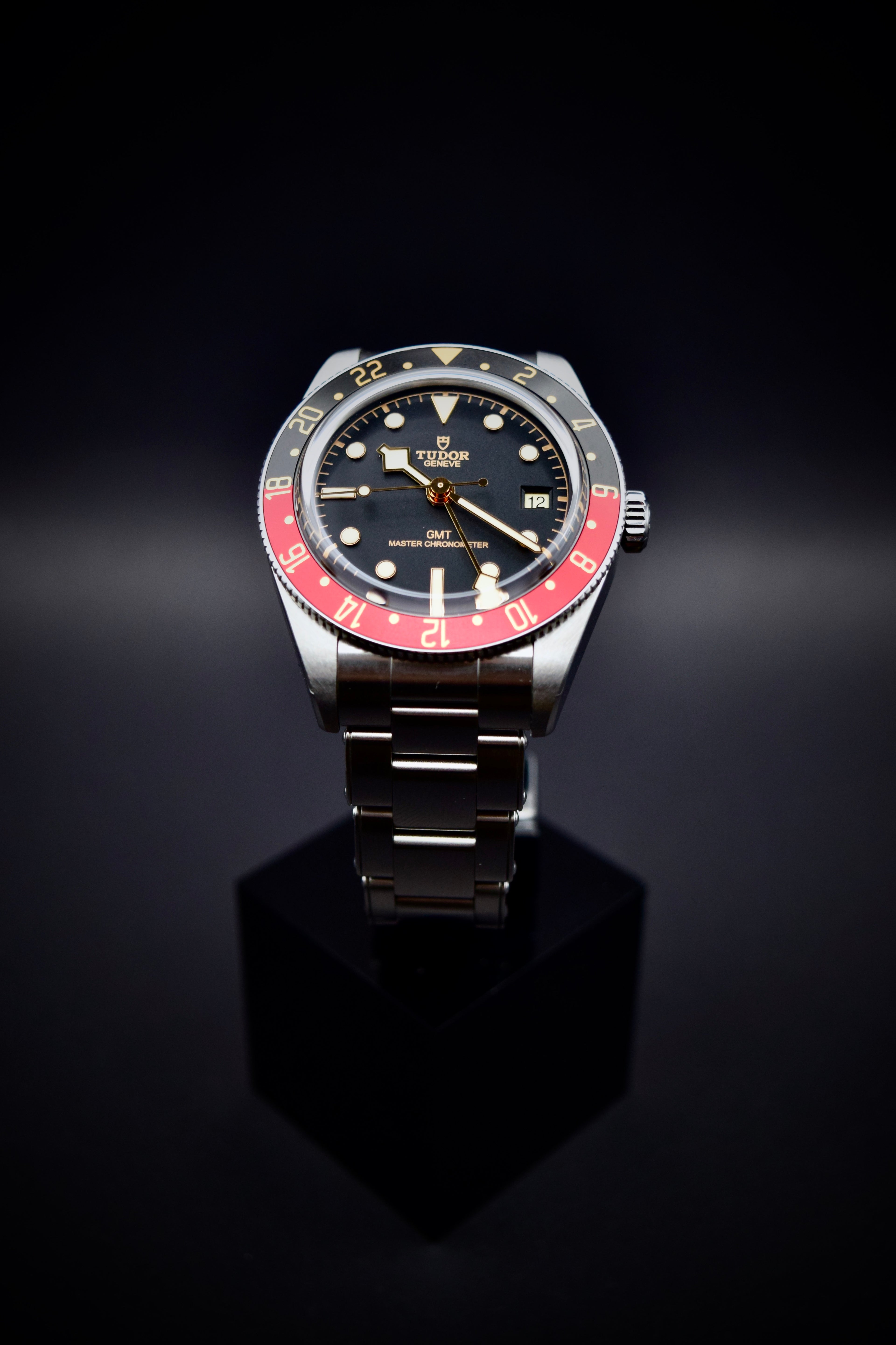 2024 Tudor
