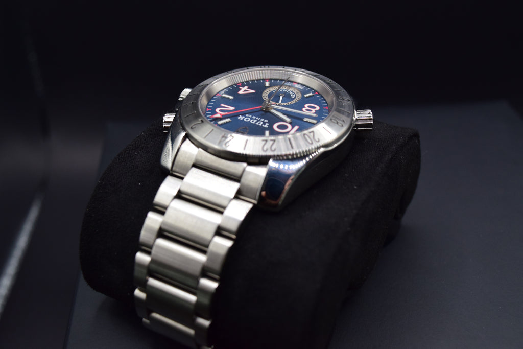 Tudor Aeronaut