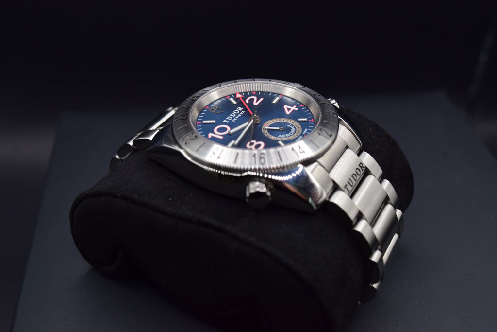 Tudor Aeronaut