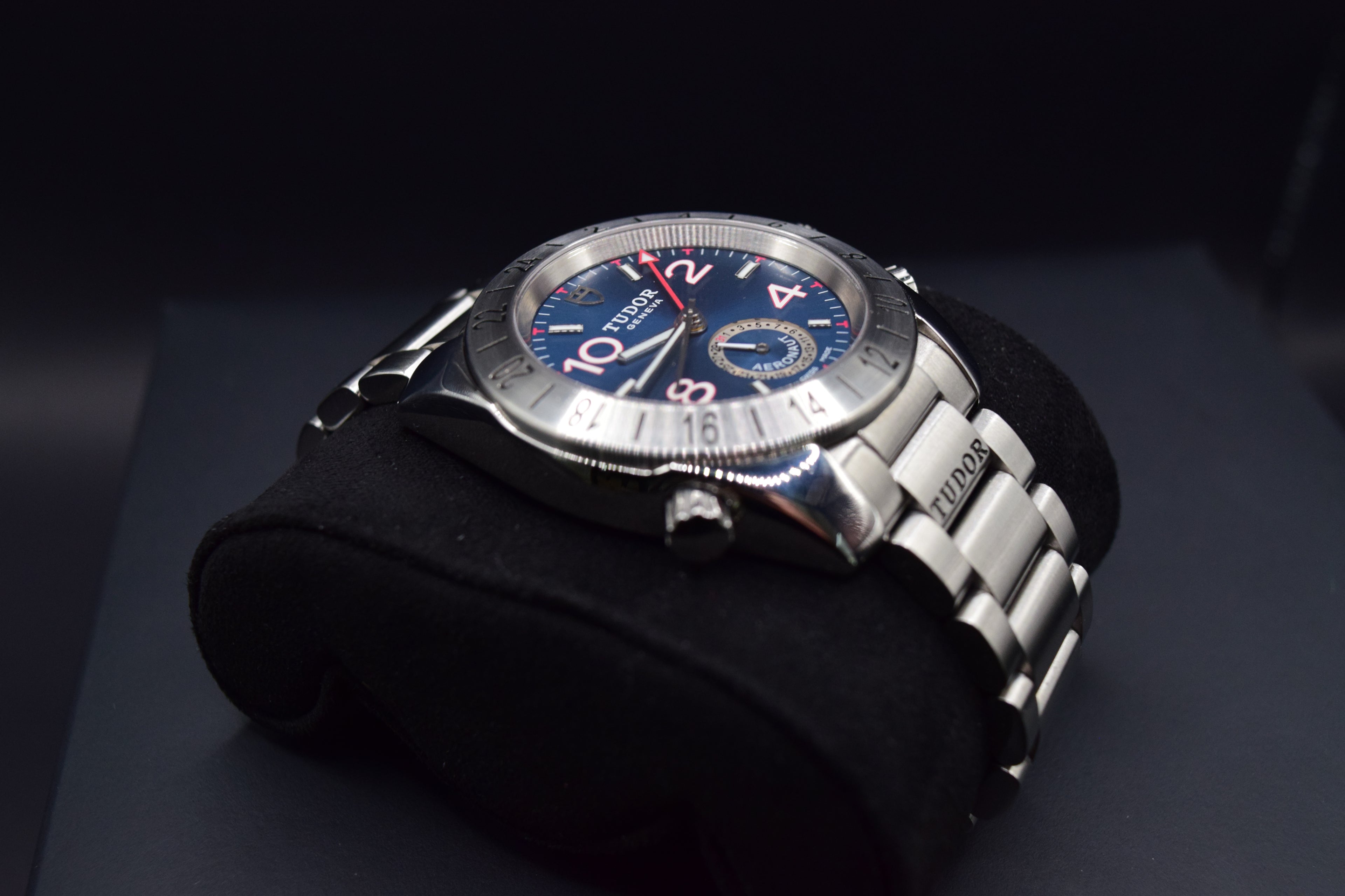 Tudor Aeronaut