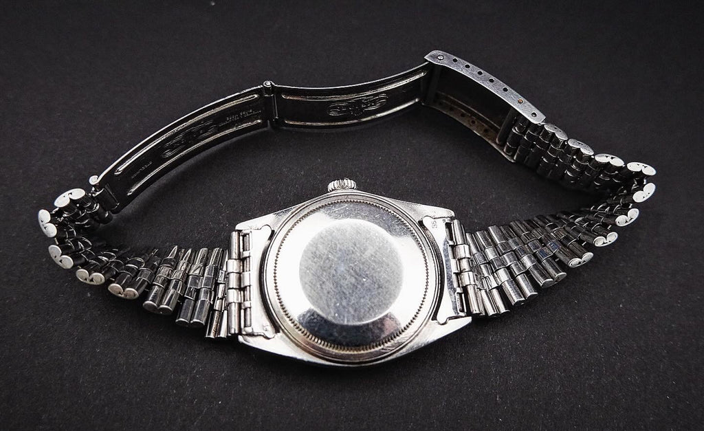1970 Rolex Datejust
