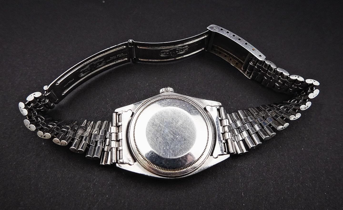 1970 Rolex Datejust