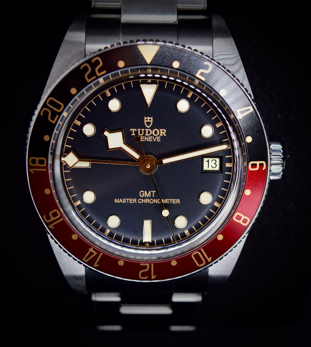 2024 Tudor