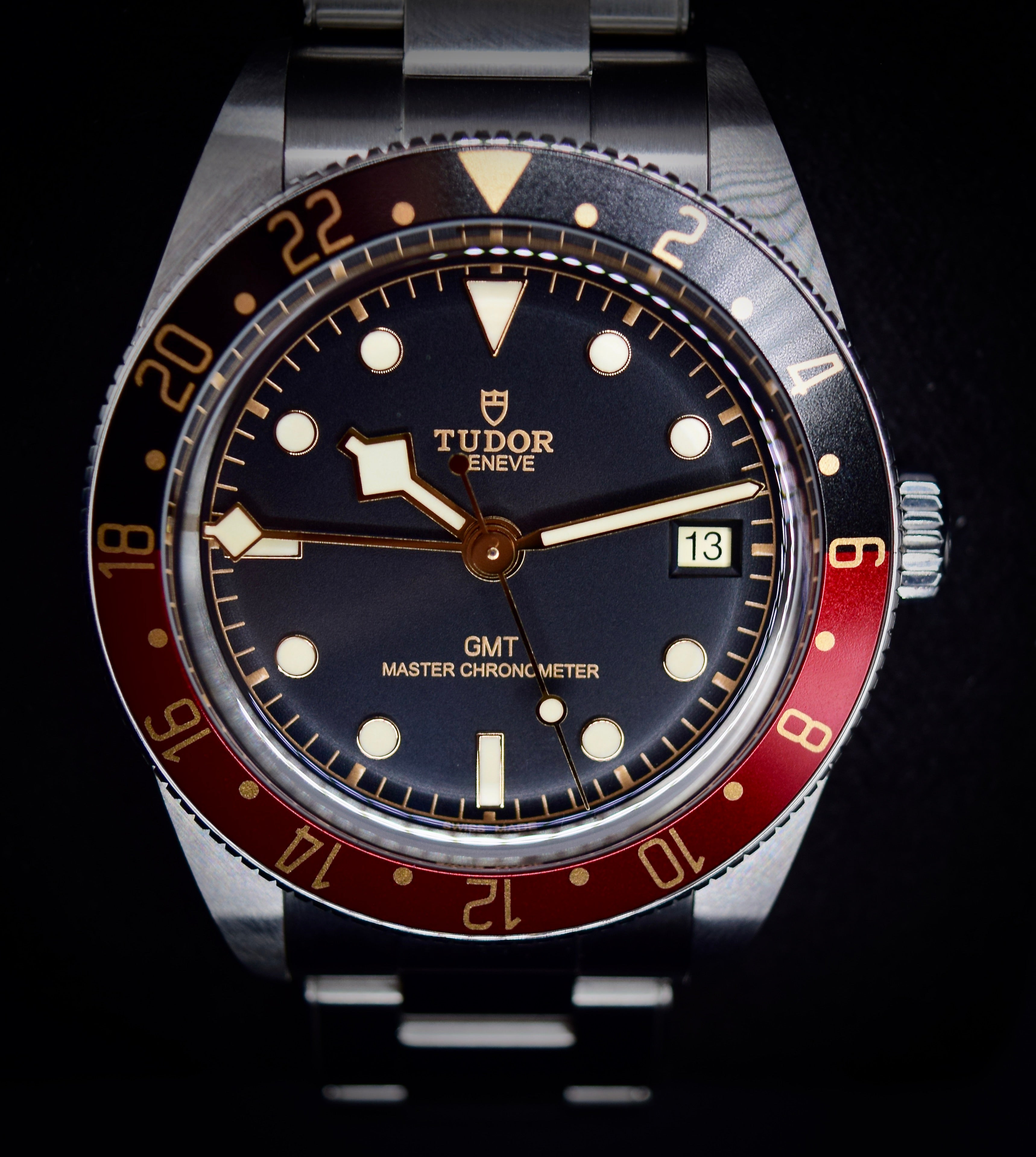 2024 Tudor