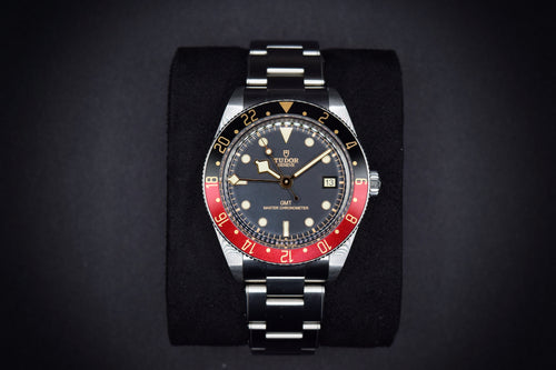 2024 Tudor