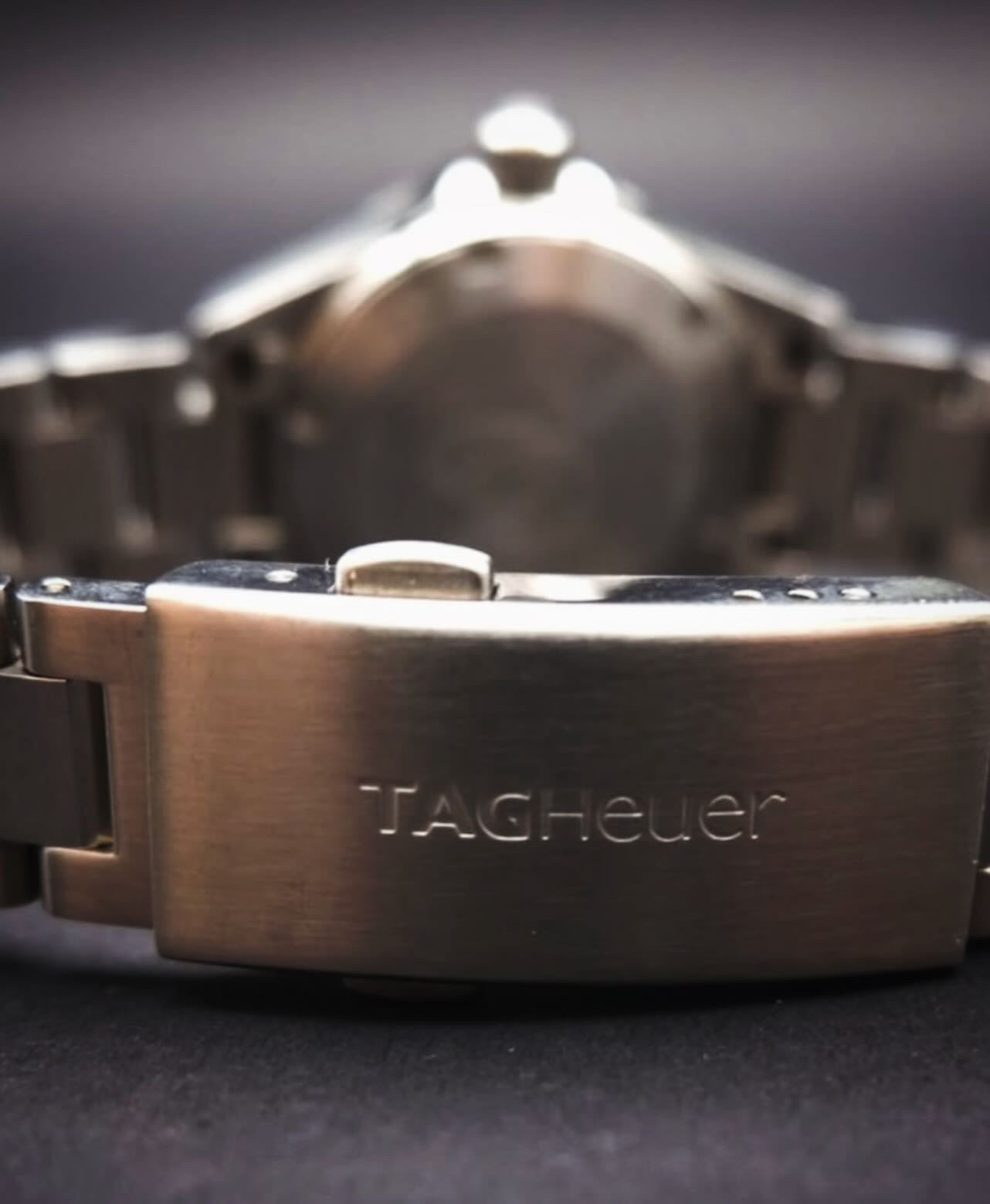 2022 Tag Heuer Aquaracer