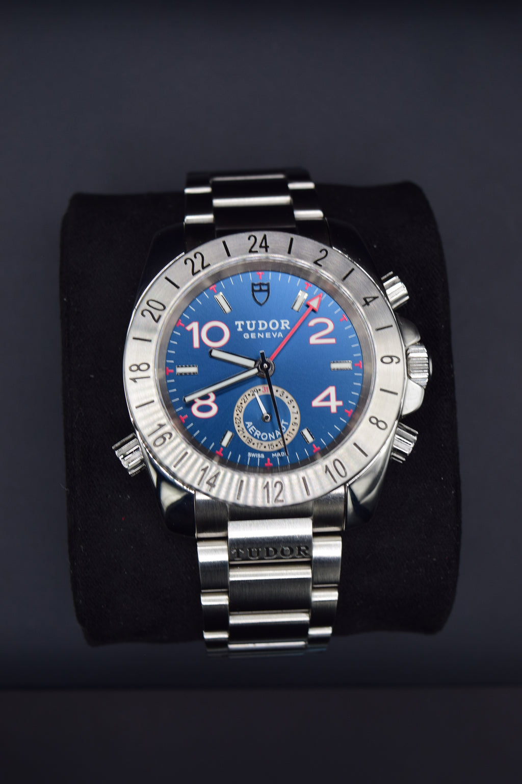 Tudor Aeronaut