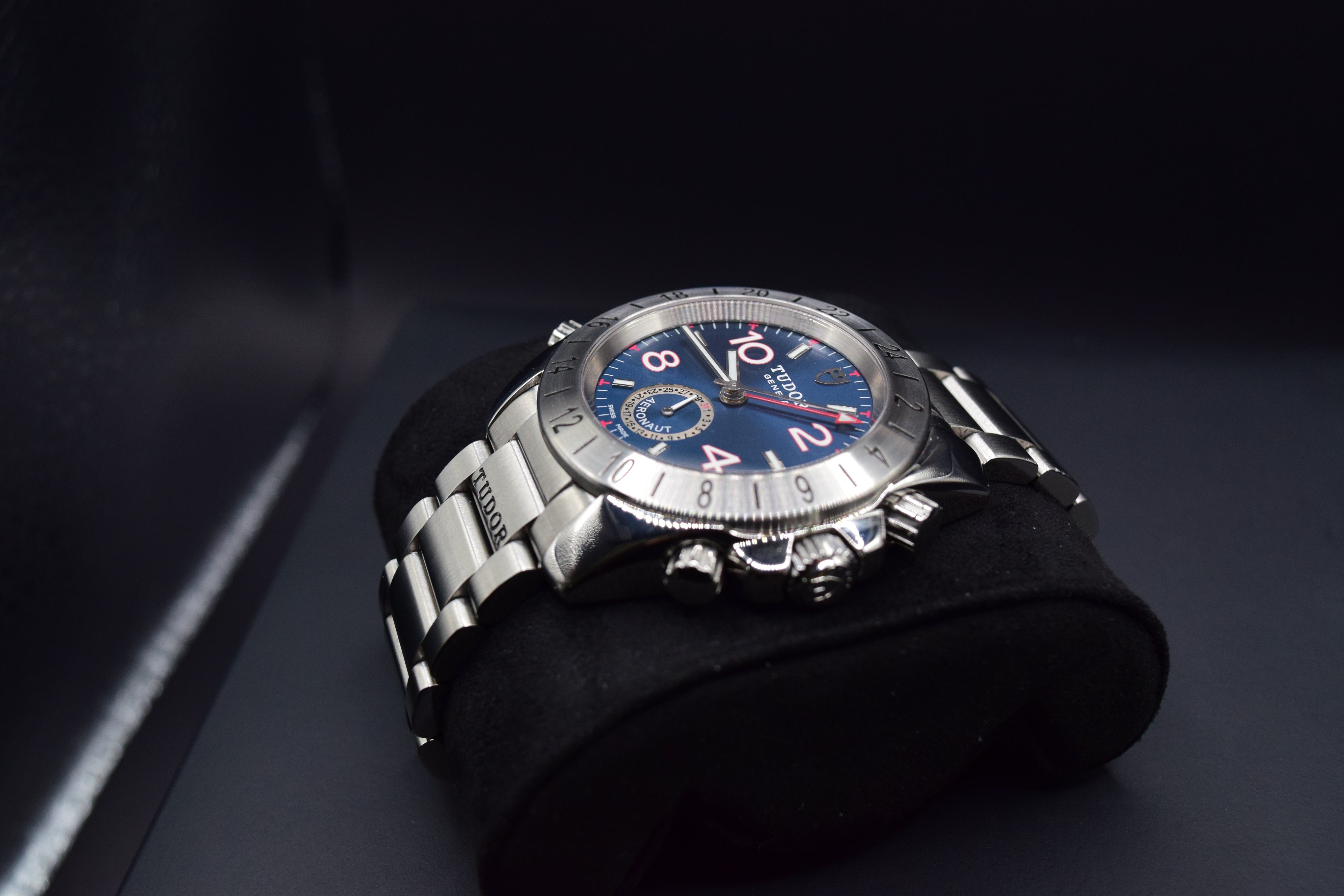 Tudor Aeronaut