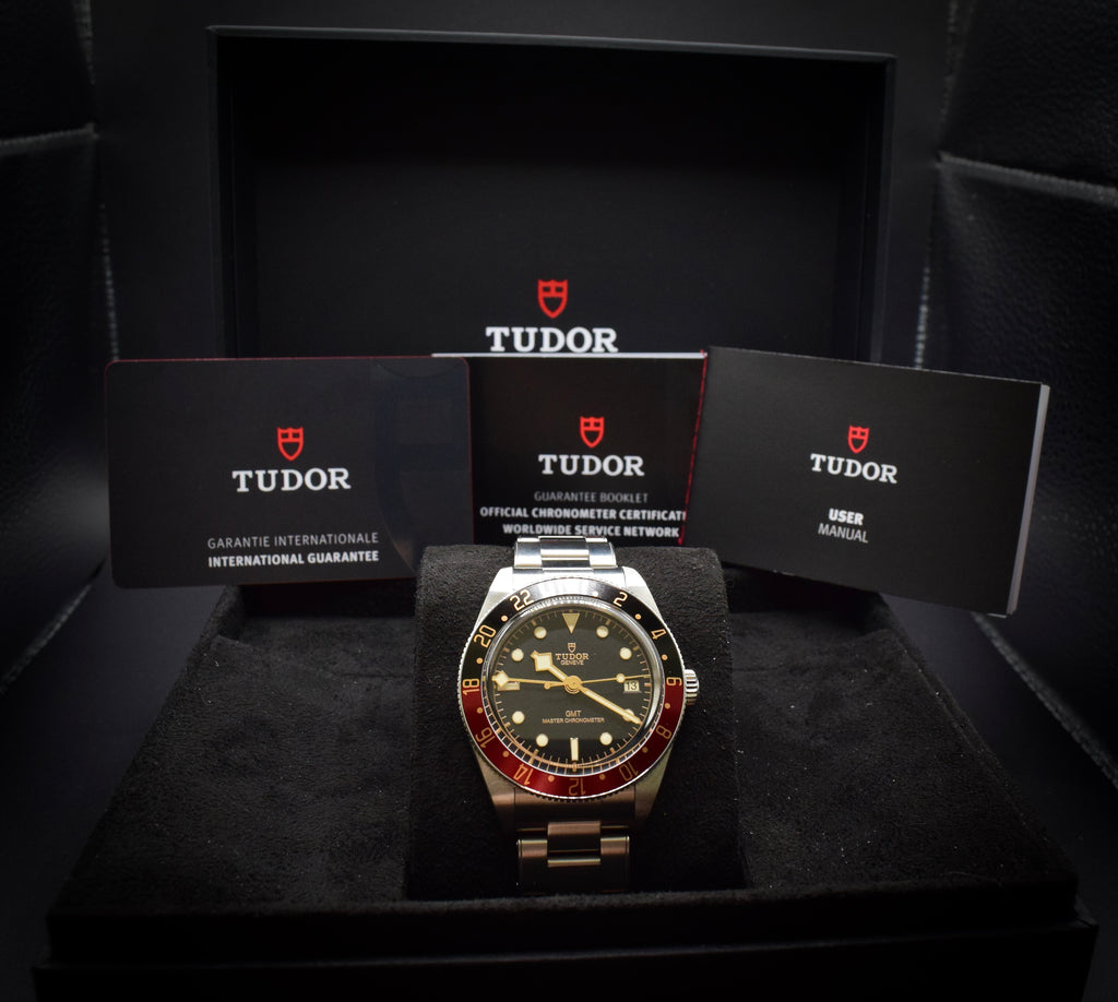 2024 Tudor