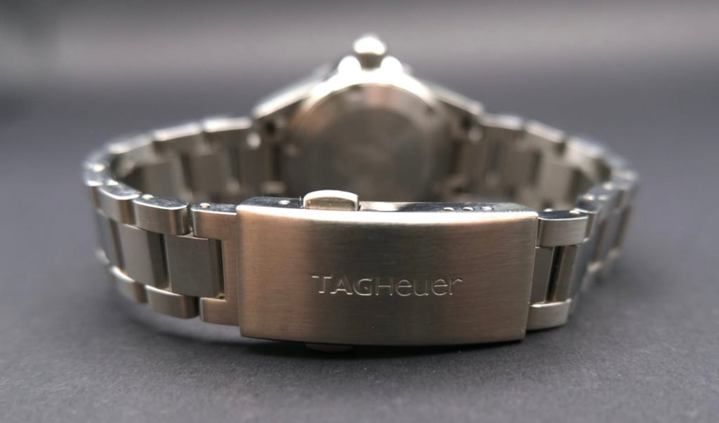 2022 Tag Heuer Aquaracer