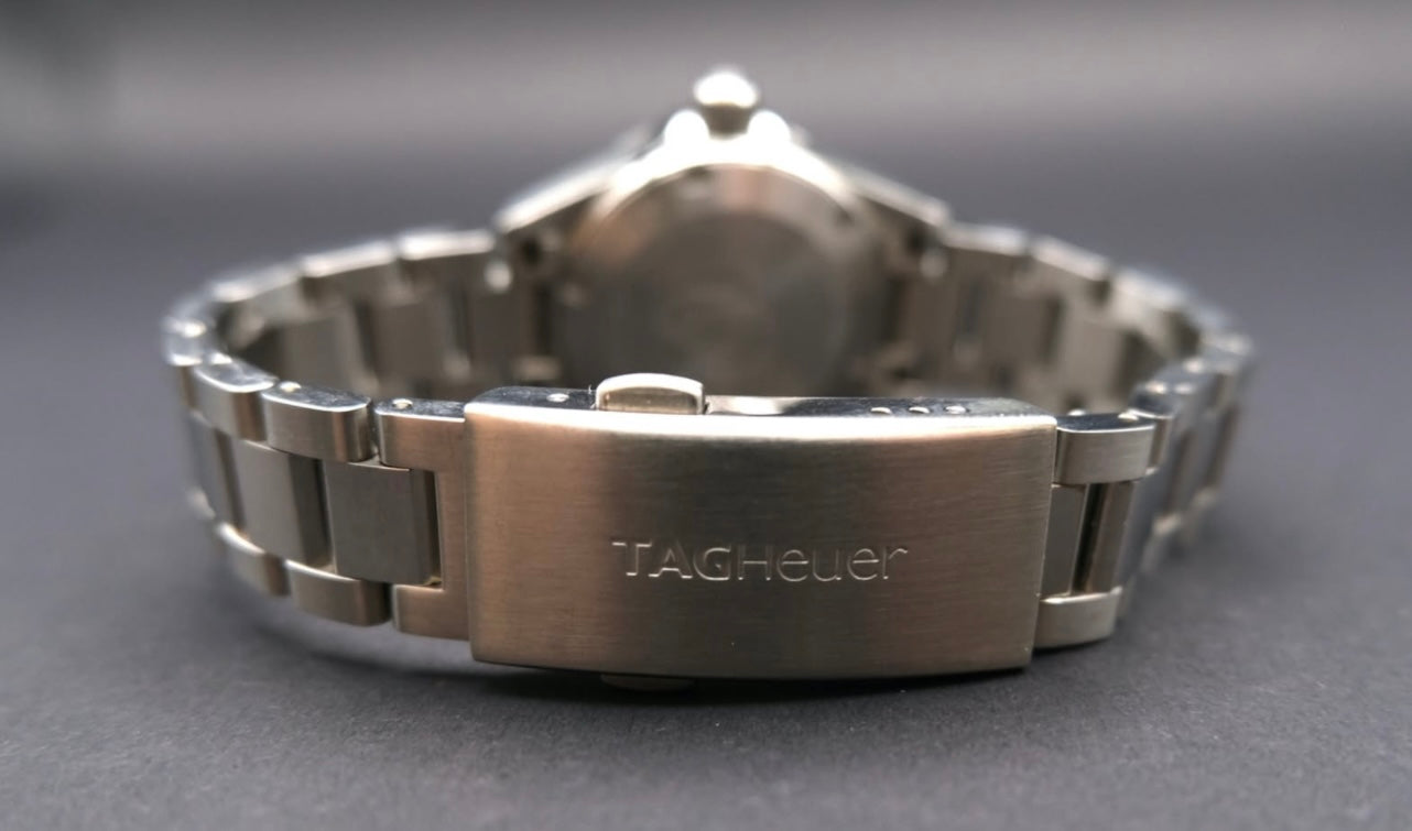 2022 Tag Heuer Aquaracer