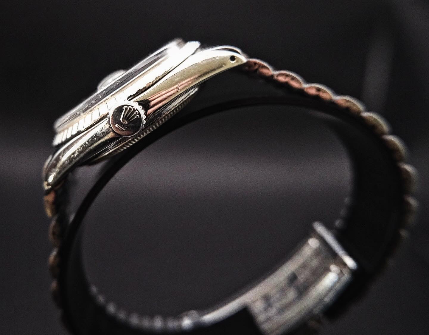 1970 Rolex Datejust
