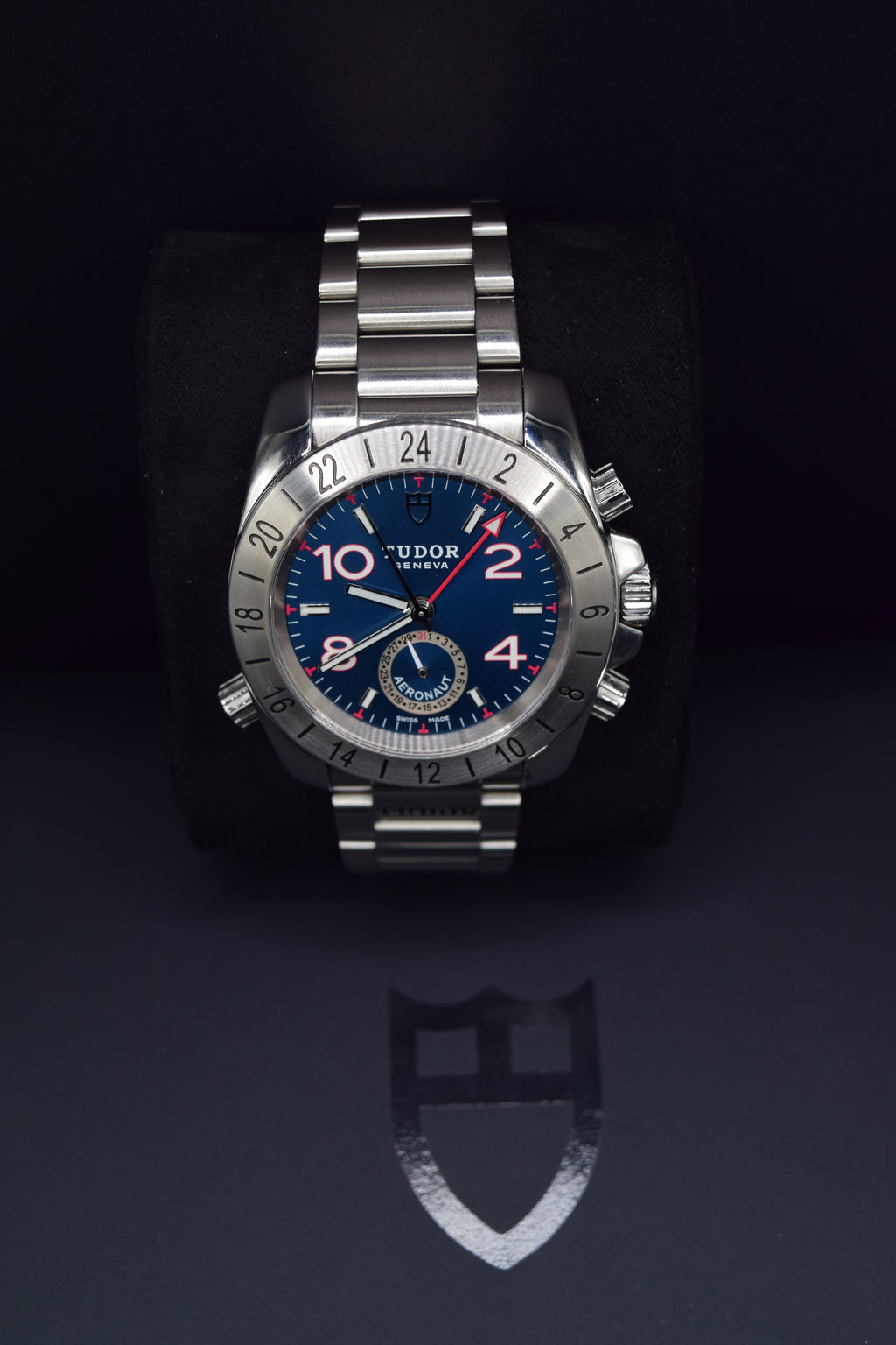 Tudor Aeronaut