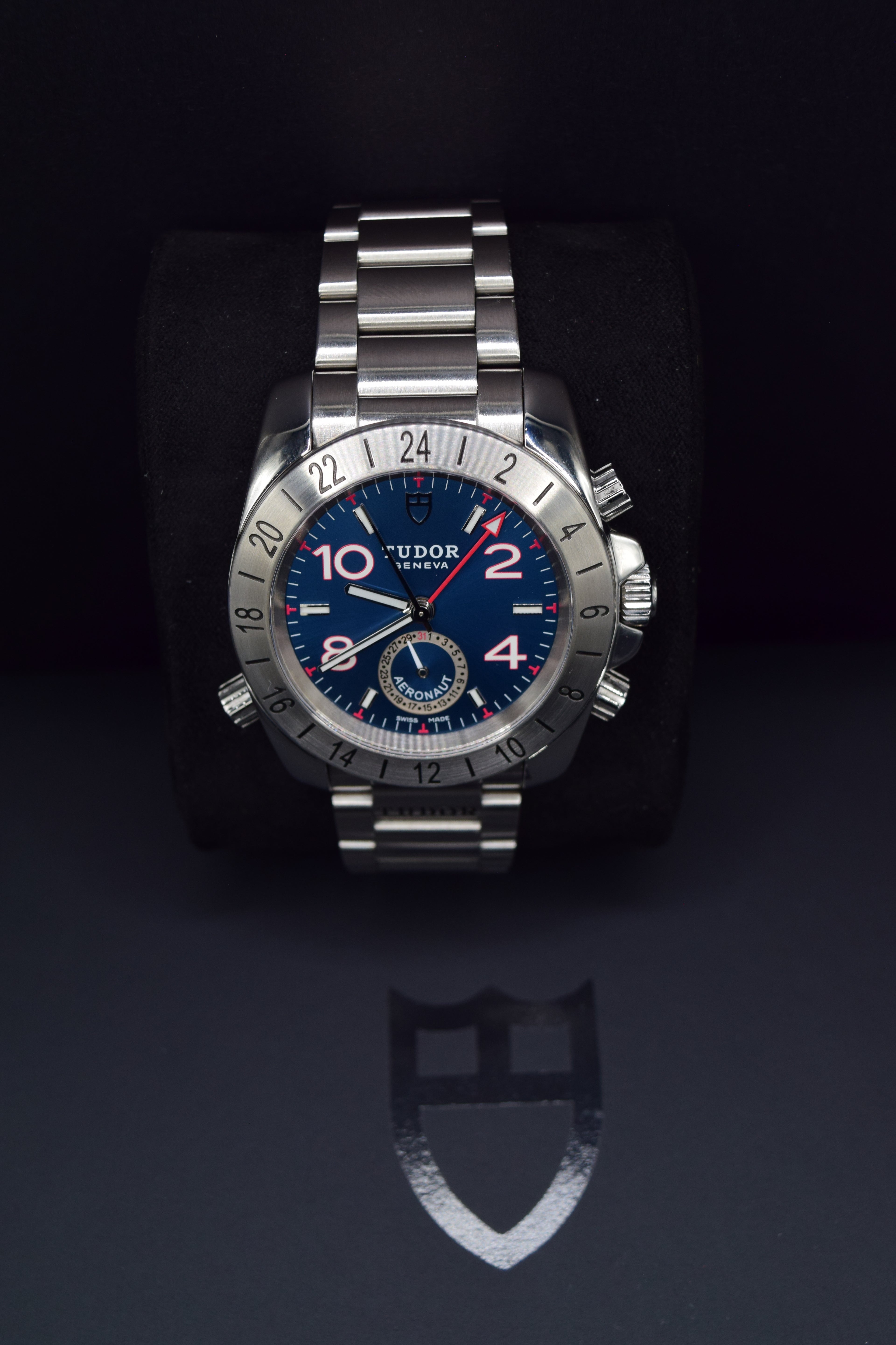 Tudor Aeronaut