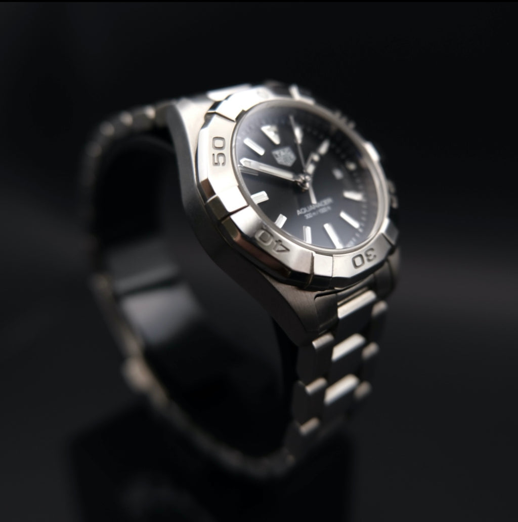2022 Tag Heuer Aquaracer