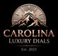 Carolina Luxury Dials - Home