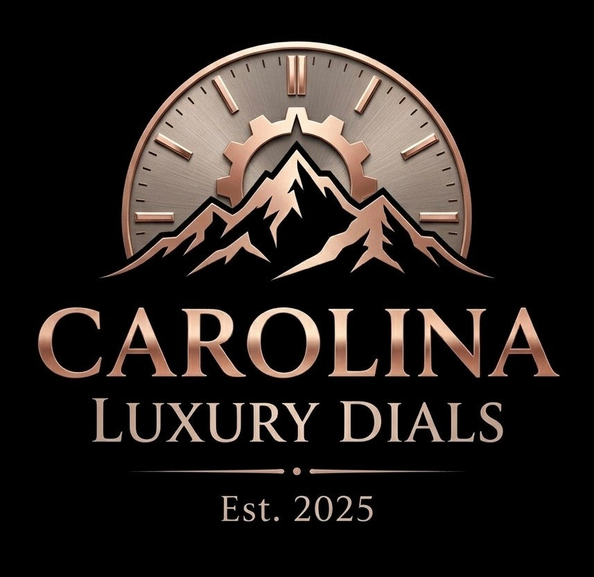 Carolina Luxury Dials