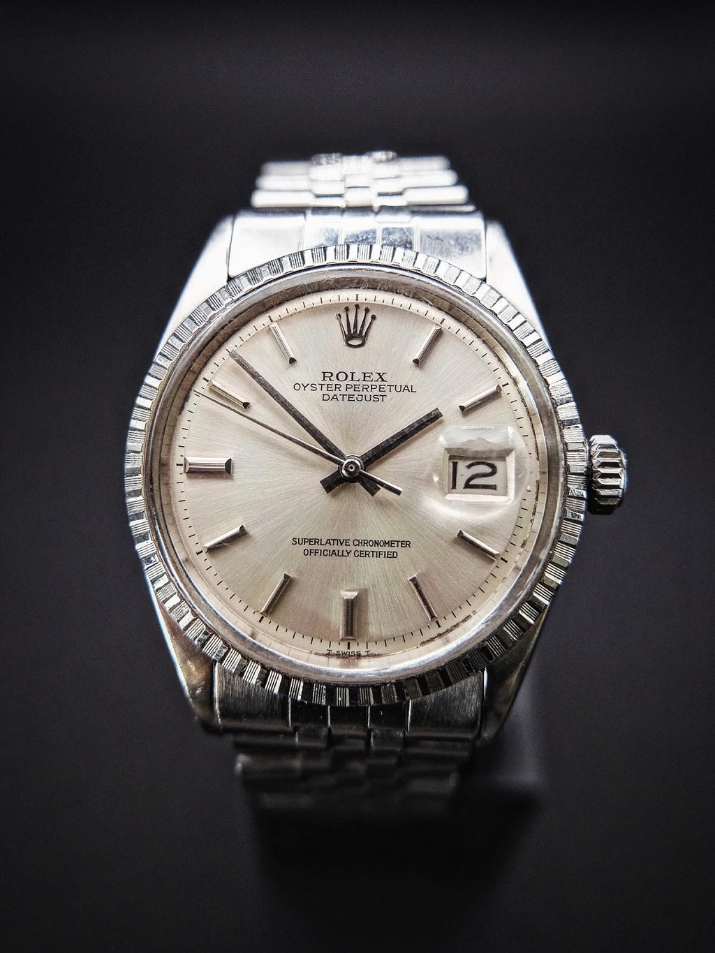 1970 Rolex Datejust