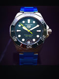 2024 TAG Heuer Aquaracer Professional 300 Date - BRAND NEW!