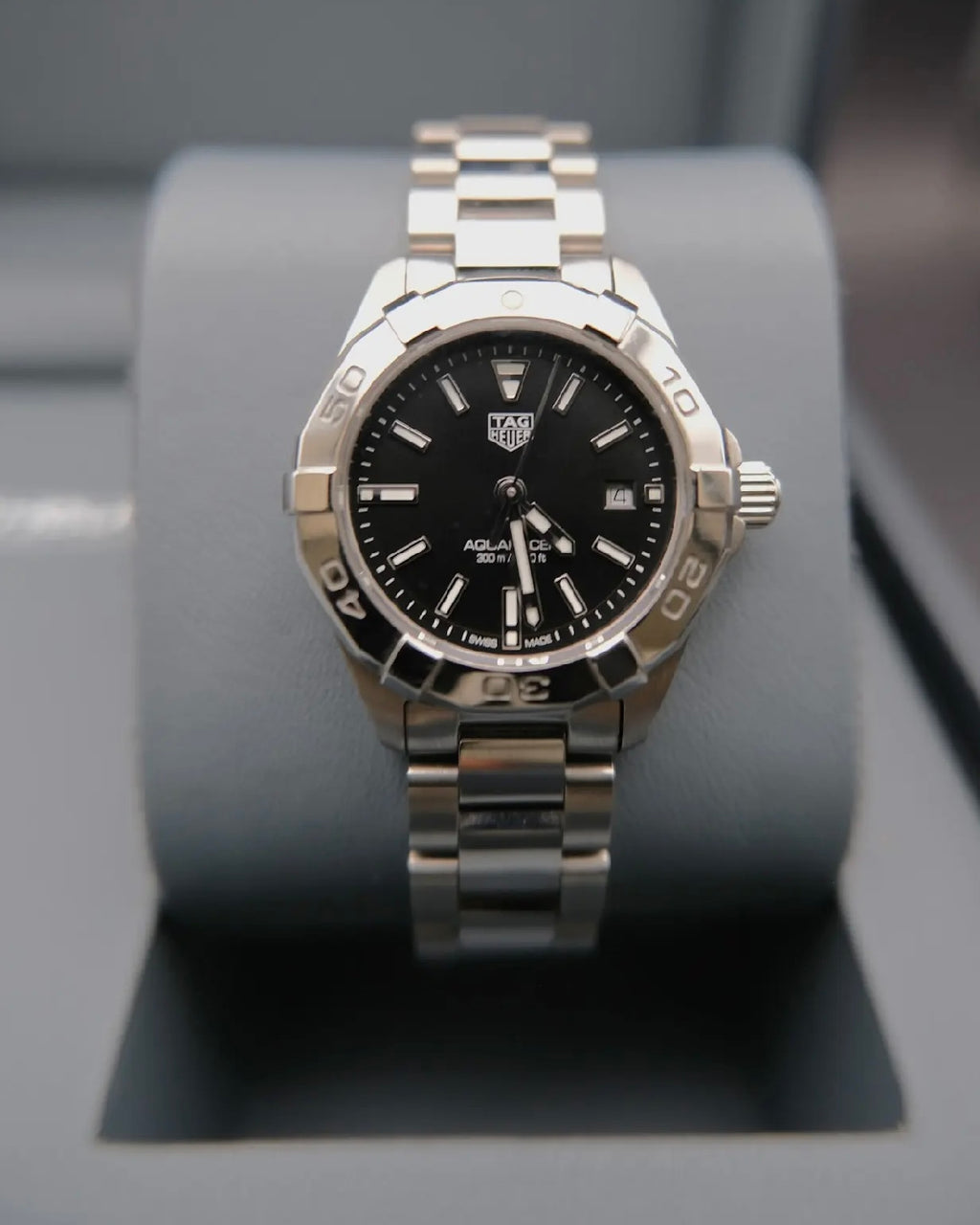 2022 Tag Heuer Aquaracer