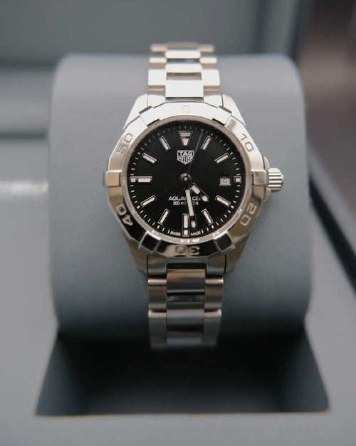 2022 Tag Heuer Aquaracer