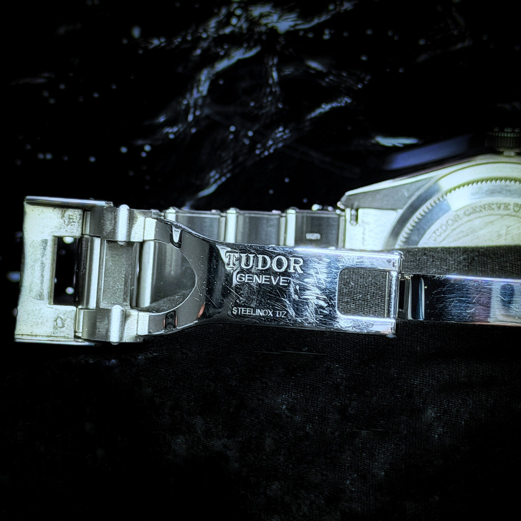 2022 Tudor Black Bay GMT “Pepsi” Automatic 41mm – Box & Papers