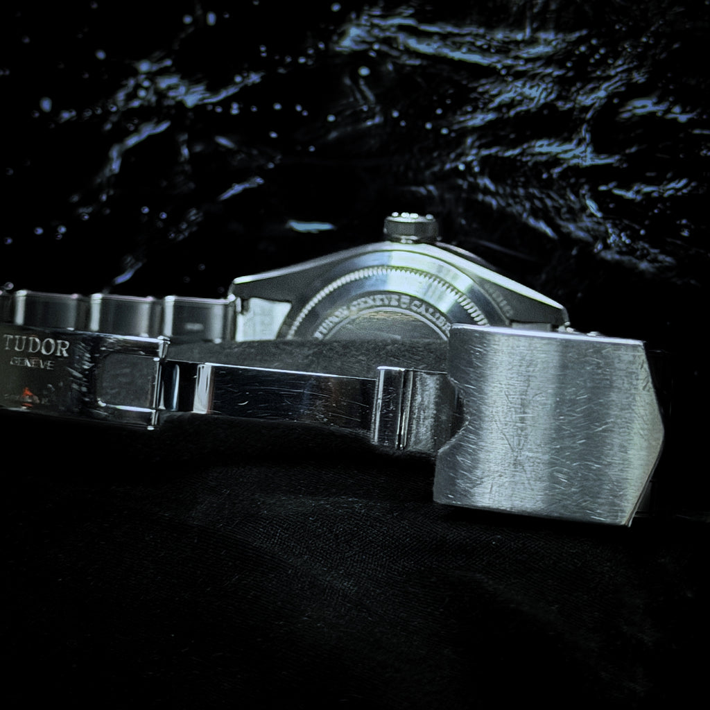 2022 Tudor Black Bay GMT “Pepsi” Automatic 41mm – Box & Papers
