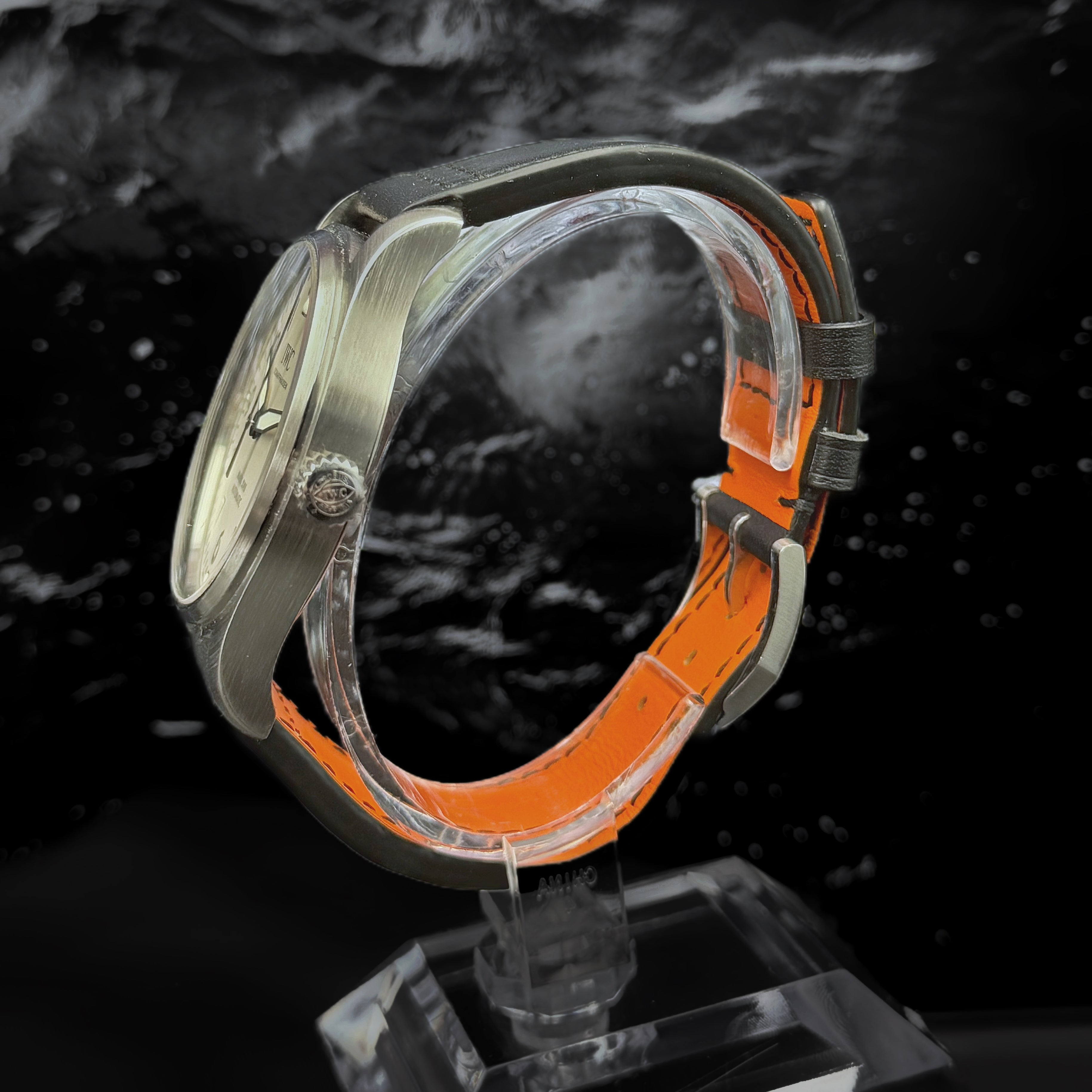 2020 IWC Pilot’s Watch Mark XVIII 40mm White Dial IW327012 – Box & Papers